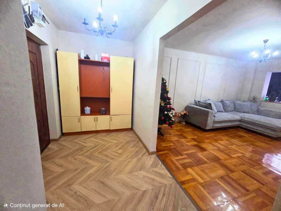Apartament de vanzare Kaufland Vlaicu