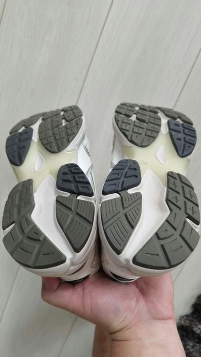Мъжки маратонки LACOSTE (42) 85€
