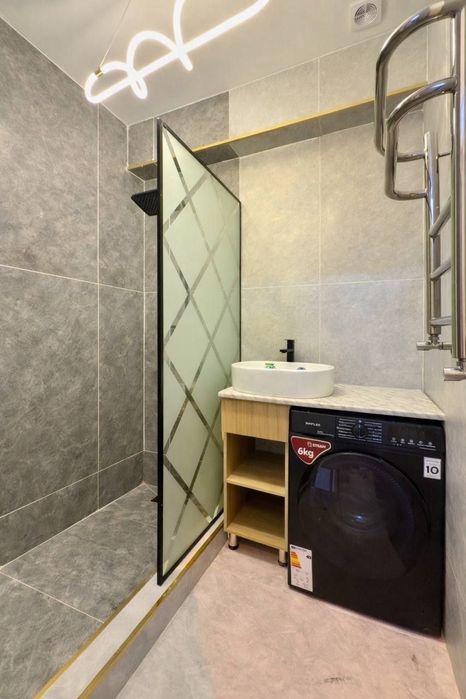 Яшнабадский р-н,Ул Махтумкули,ЖК Poytaht,новостройка,3/3/9,75 м2