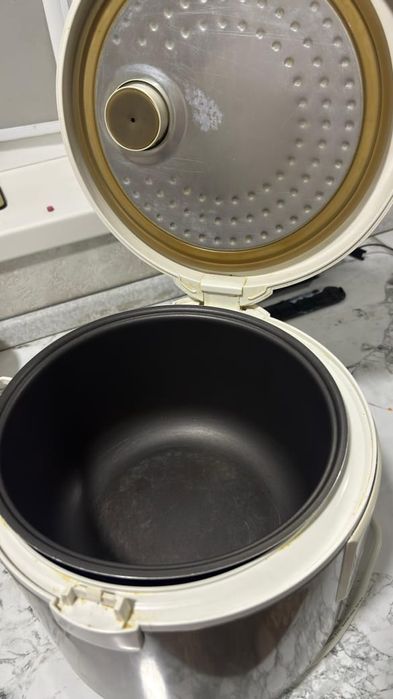 Мультиварка 16 мың бу