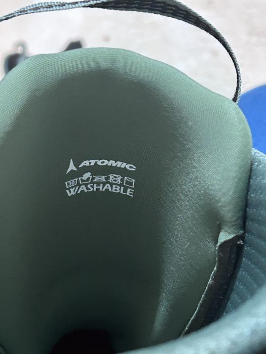 clapari atomic mawx130 ultraXTD 28/28.5