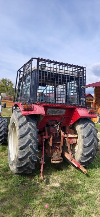 International 845