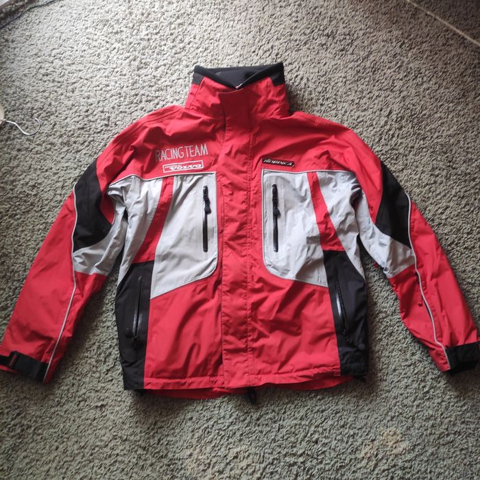 Ски  яке Nordica екип