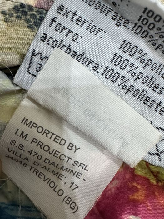 Дамско двелицево яке MIXTURE . Размер S/M