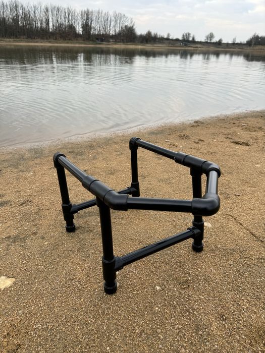 Стойка за лодки Boatman