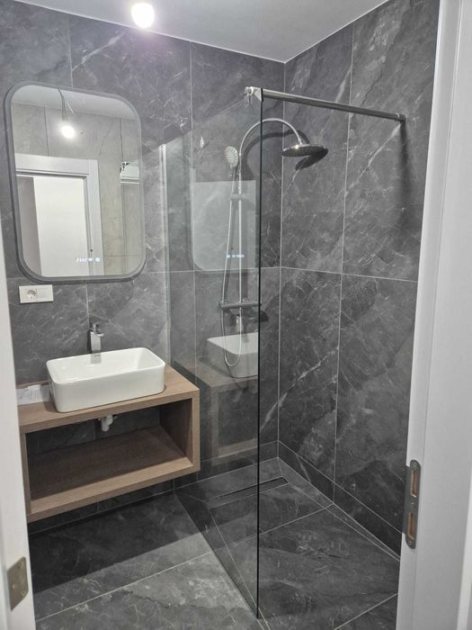 Apartament Studio Melchisedec