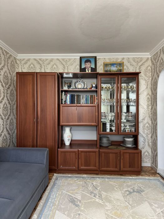 Квартира пятиэтажки