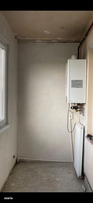 Apartament 3 camere , 65 mp - Spitalul Vechi
