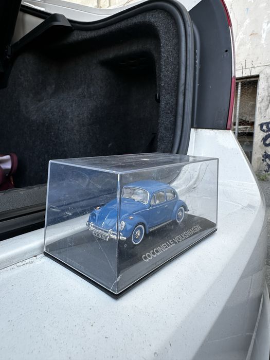 Macheta vw beetle stare excelenta
