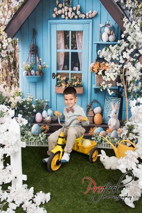 Фотографски фонове от текстил