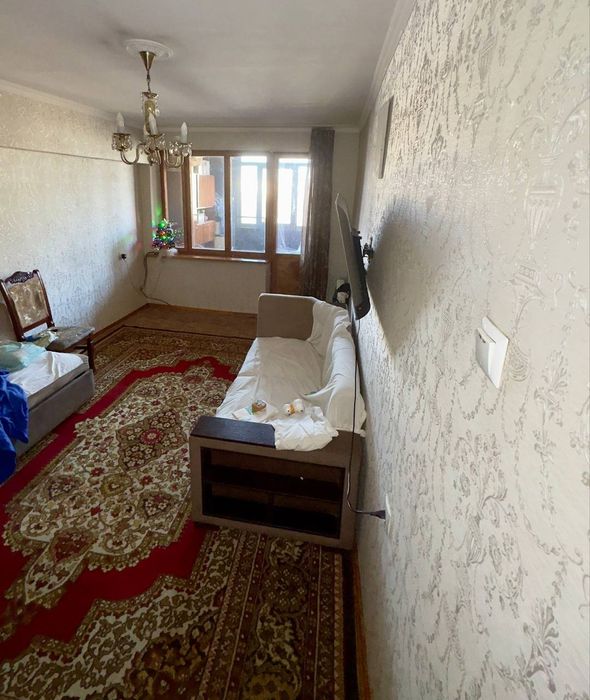 Продаётся квартира в Юнусабаде на Ц-6