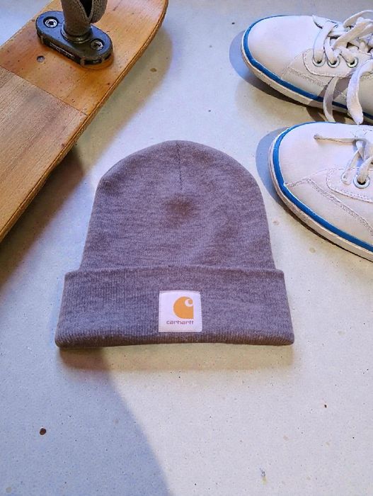Șapcă Carhartt gri