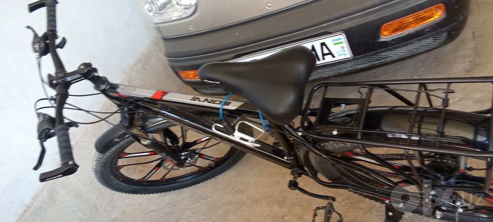 velosiped saka diskali skoresnoy haydalmagan