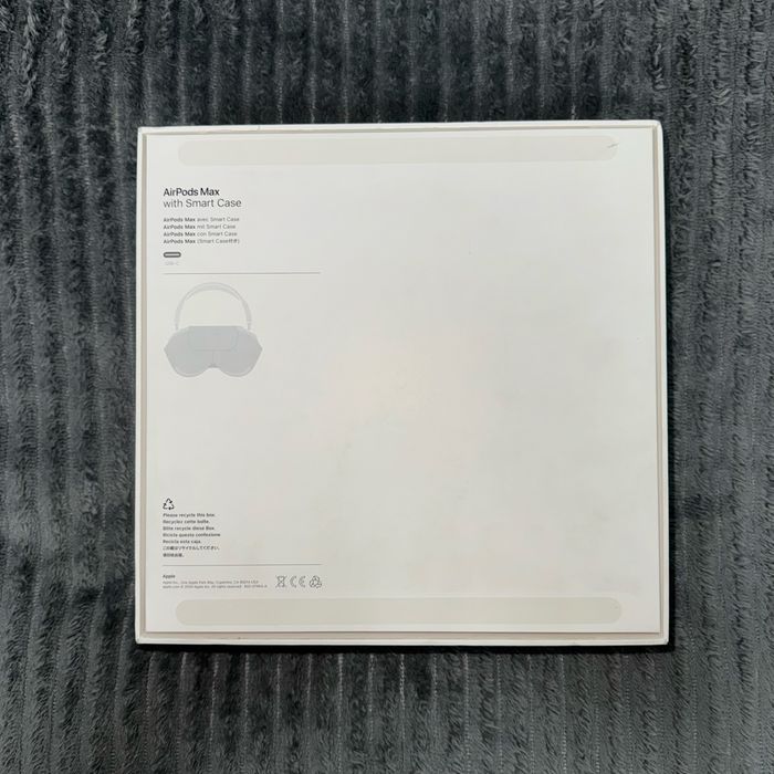 Airpods Max (type c) оригинальные