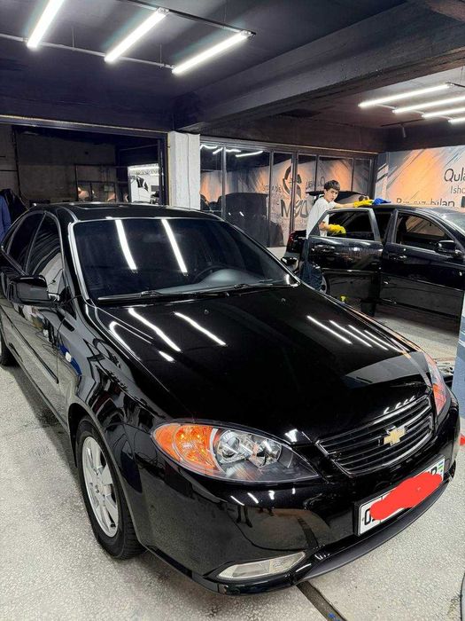Chevrolet Lacetti Jentra 2022