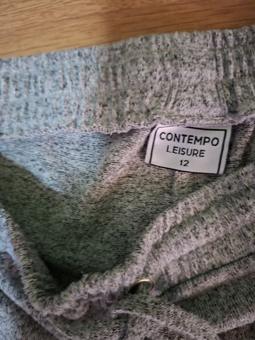 Set două  piese damă