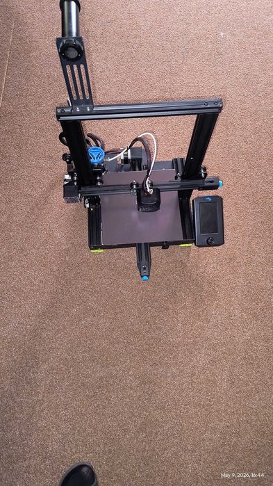 Imprimanta 3d Ender 3 v2 / Kit Anet A8 / Arduino Rapms