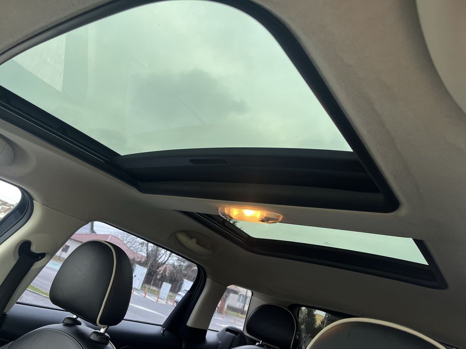 Mini Cooper Countryman SD 4x4