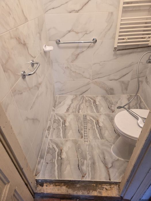 Execut lucrări diverse în constructii