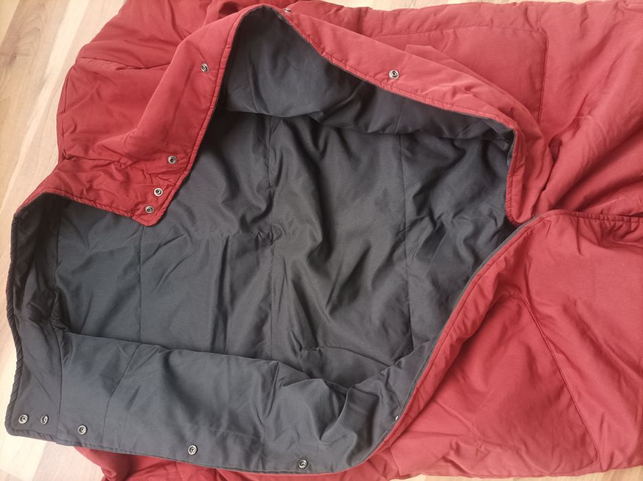 Ново дълго яке Л/ХЛ