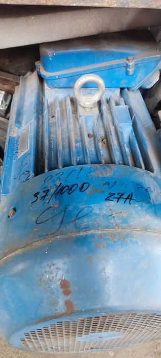 Электродвигатели