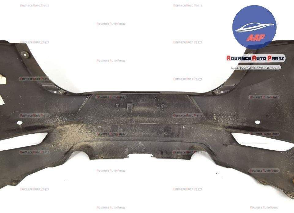 Bara spate cu senzori originala in stare buna. Mazda  CX-3  1 [2015 -