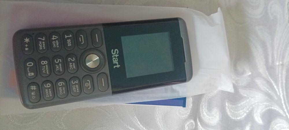 A1 Start tez telefon