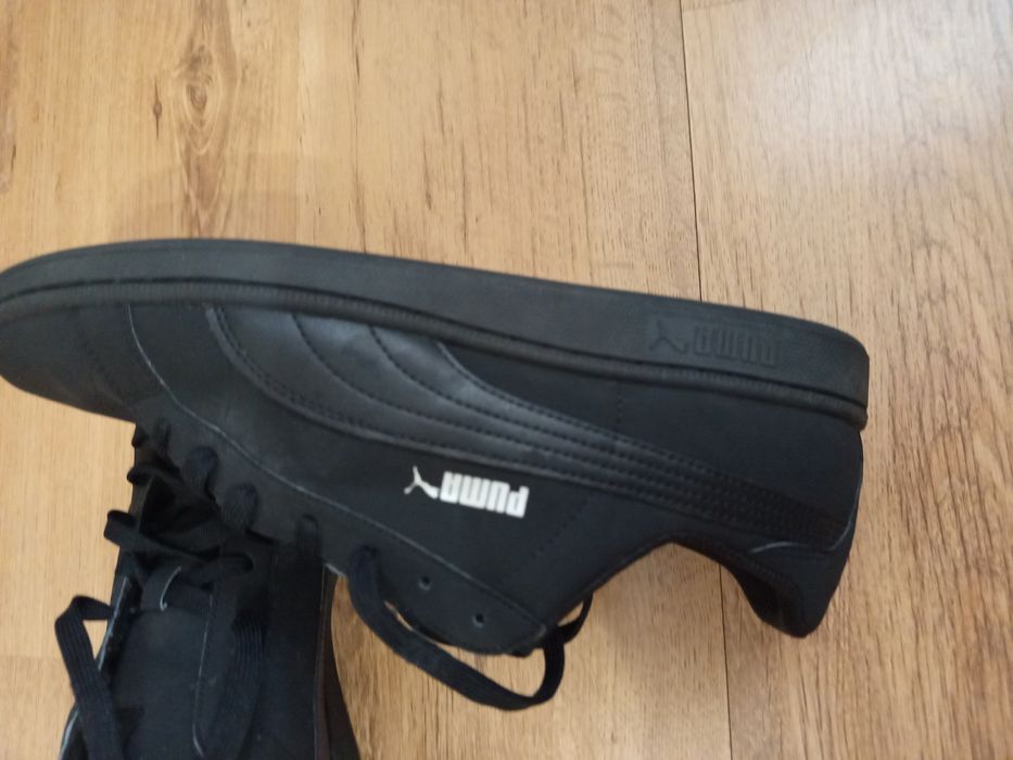 Оригинални кецове