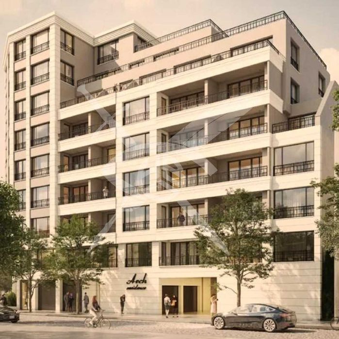 Продава се Двустаен апартамент в София, Хаджи Димитър - 63 кв.м за 2254 €/кв.м - Снимка #2