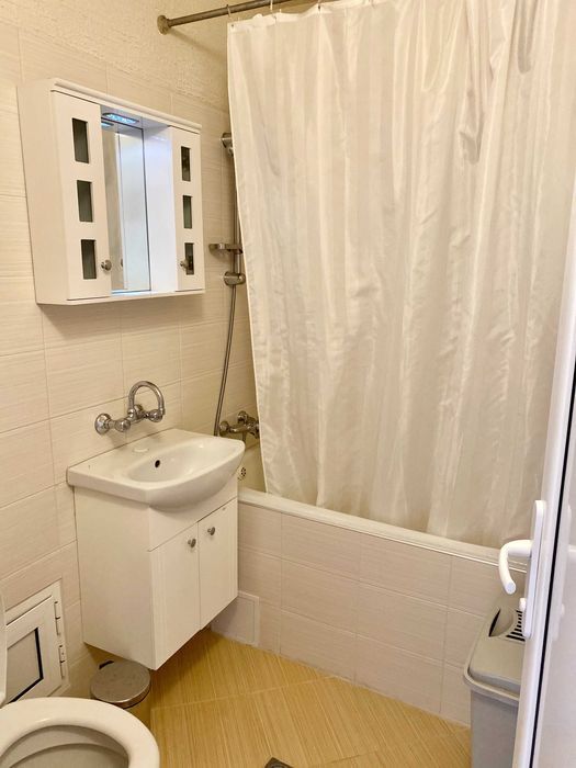 Дава се под наем Едностаен апартамент в София, 7-ми 11-ти километър - 47 кв.м за 560 € - Снимка #7