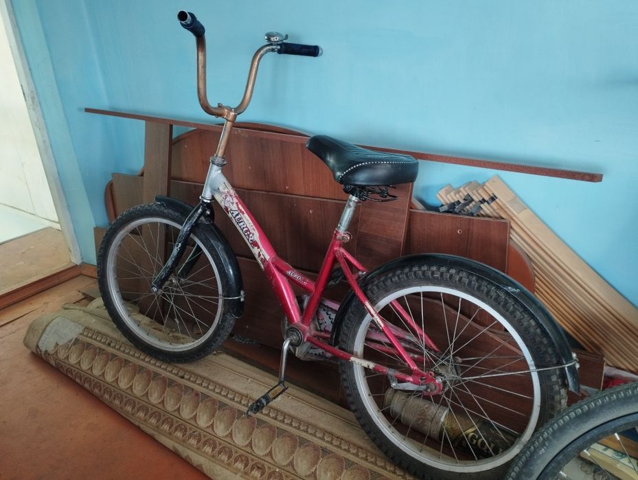 Продам велосипед!