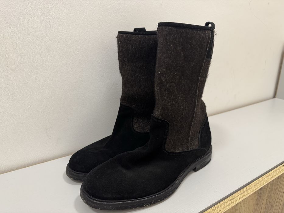 Ботуши Calvin Klein