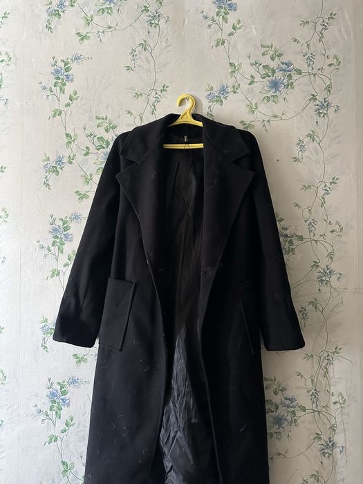 Продам пальто женское