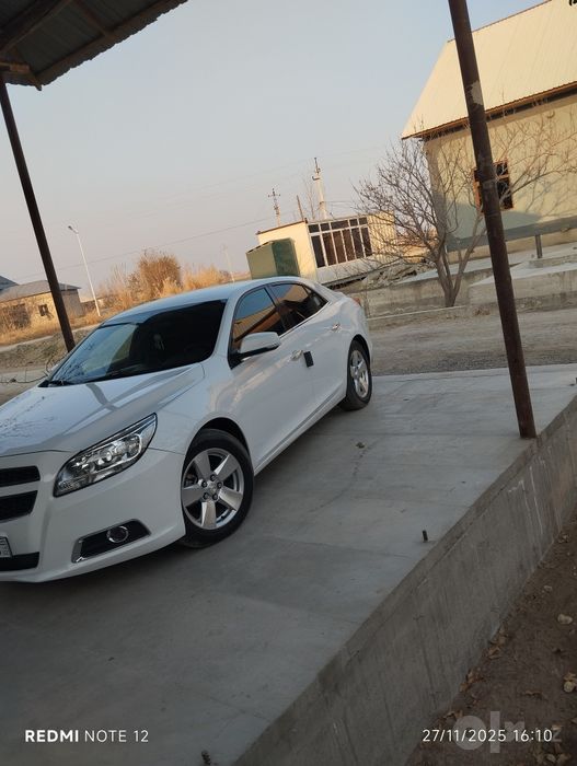 Malibu 1 2015 1 pozitsiya