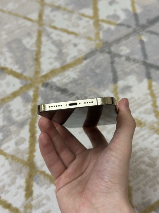 Iphone 12 Pro Max 128гб/79%