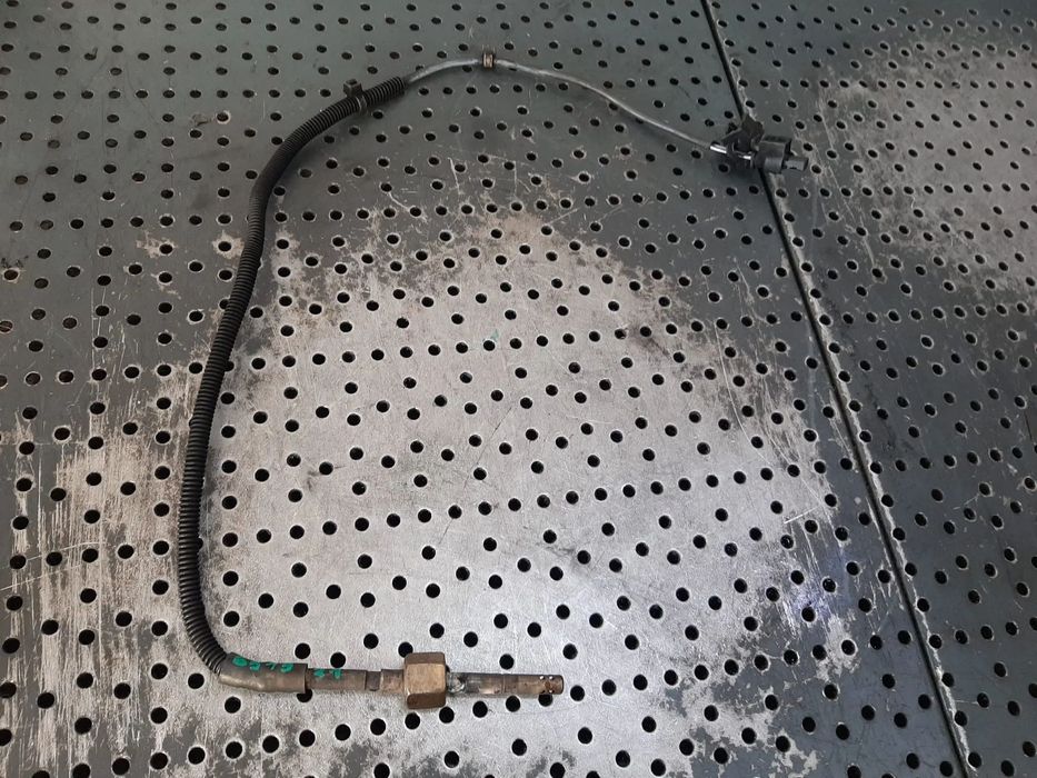 senzor temperatura gaze 2.2 cdi 651921  mercedes c-class w205 a0009050805