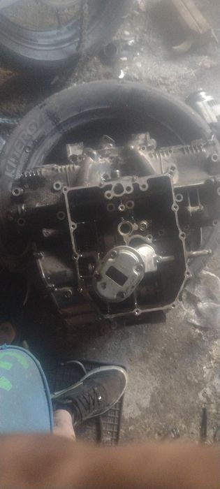 Двигател за Сузуки катана 750 ф 1994