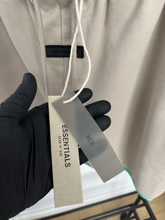 Pantaloni scurti Essentials