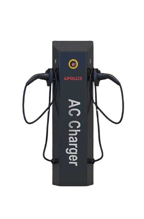 зарядные станции