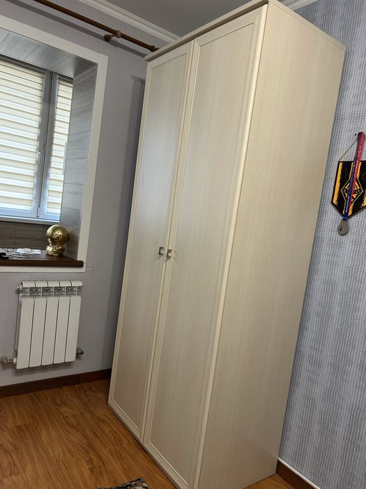 Молодежный/подростковый спальний гарнитур.