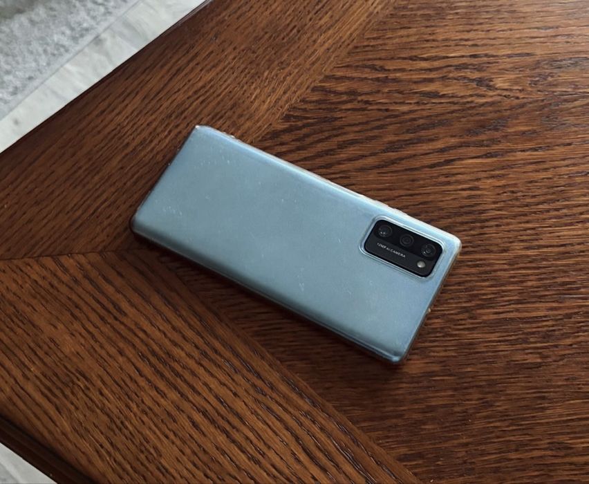 Смартфон Blackview A100