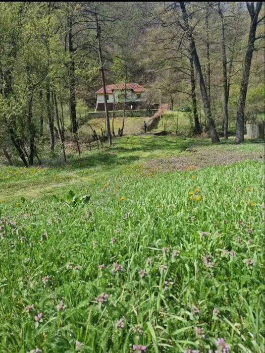 Casa de vanzare in zona de munte Mehedinti, com. Podeni