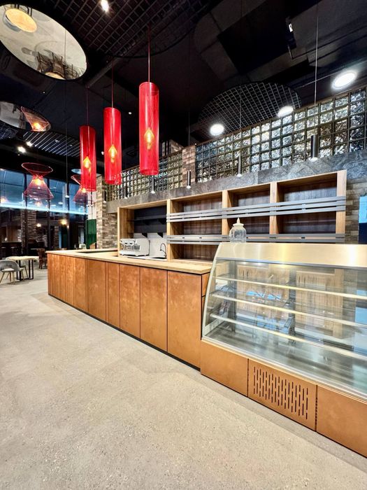 Продается ресторан ориентир ЖК Infinity