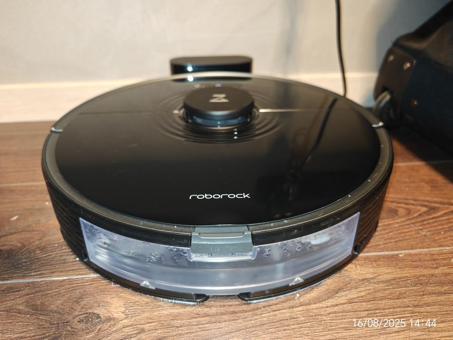 Робот Roborock S7