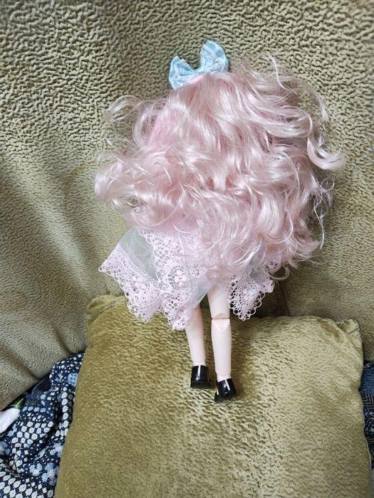 Кукла Мэгги, современная