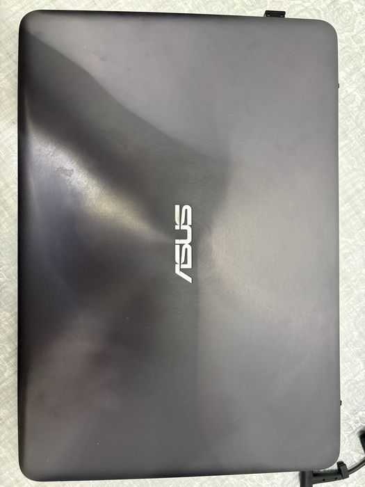 Ноутбук Asus 60 тыс