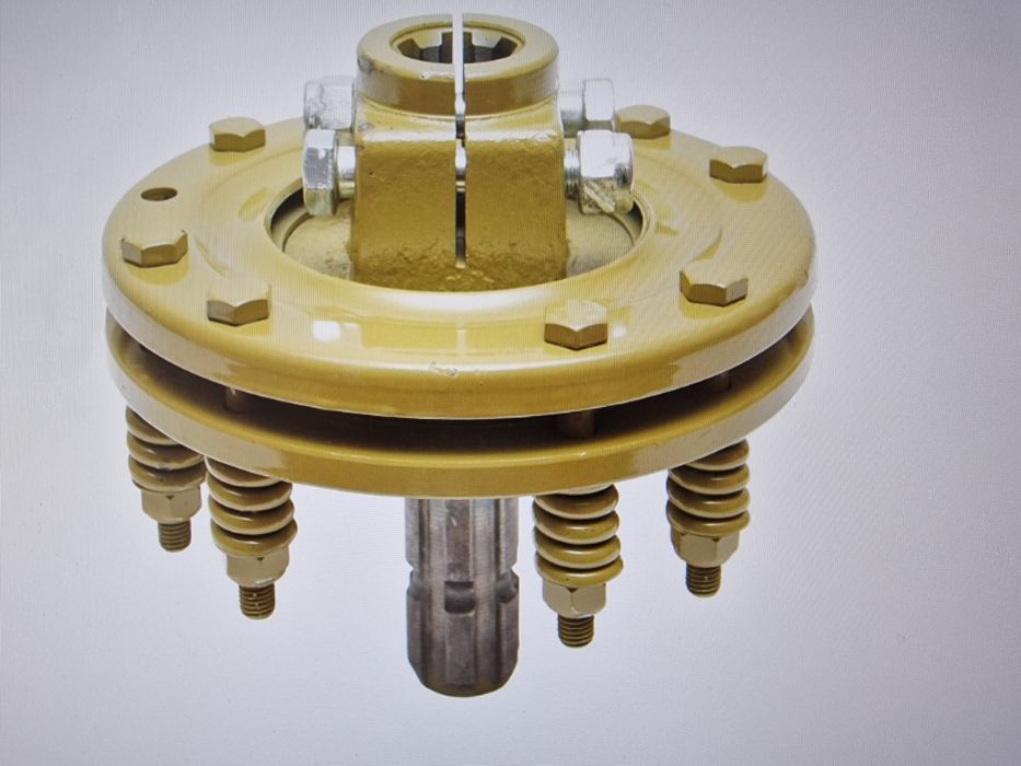 Ambreiaj universal pentru cardan z6 fi 200 și fi 180 preț 450 lei se p