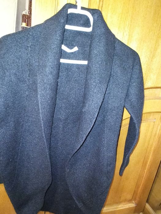 Vand lot de haine fetita 140-152 ca noi