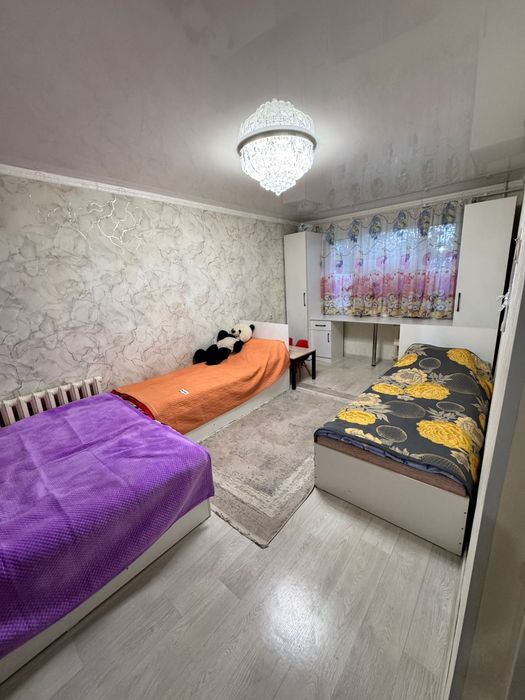 Продам квартиру в хорошом состояний