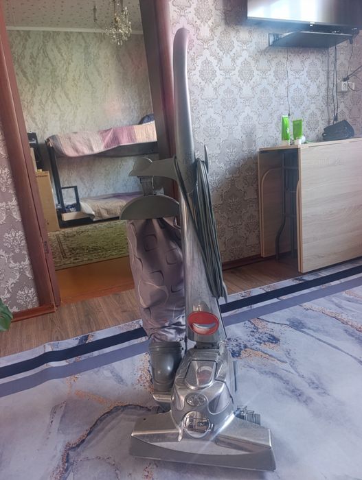 Кирби в отличном состоянии